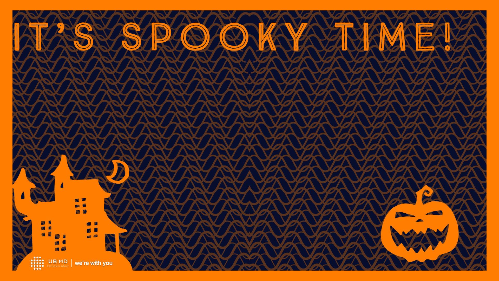 Halloween zoom background ulsddisplay